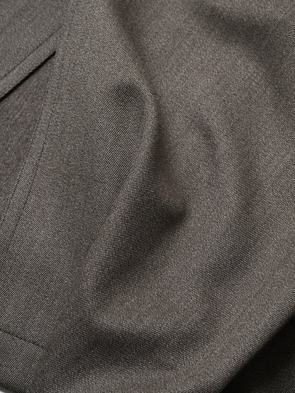 ANTOS. / CAVALRY TWILL COAT