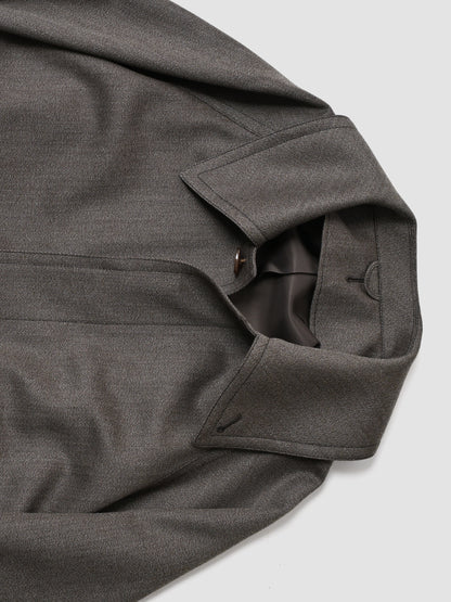 ANTOS. / CAVALRY TWILL COAT