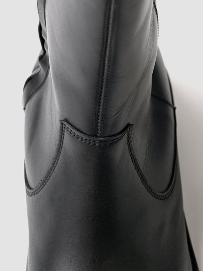 SANDERS / 2825B FLYING BOOT