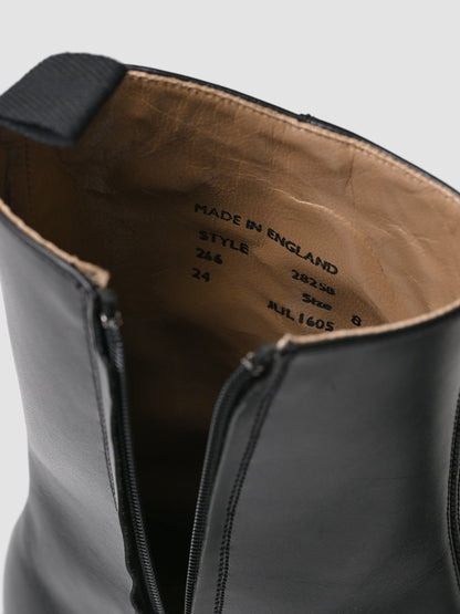 SANDERS / 2825B FLYING BOOT