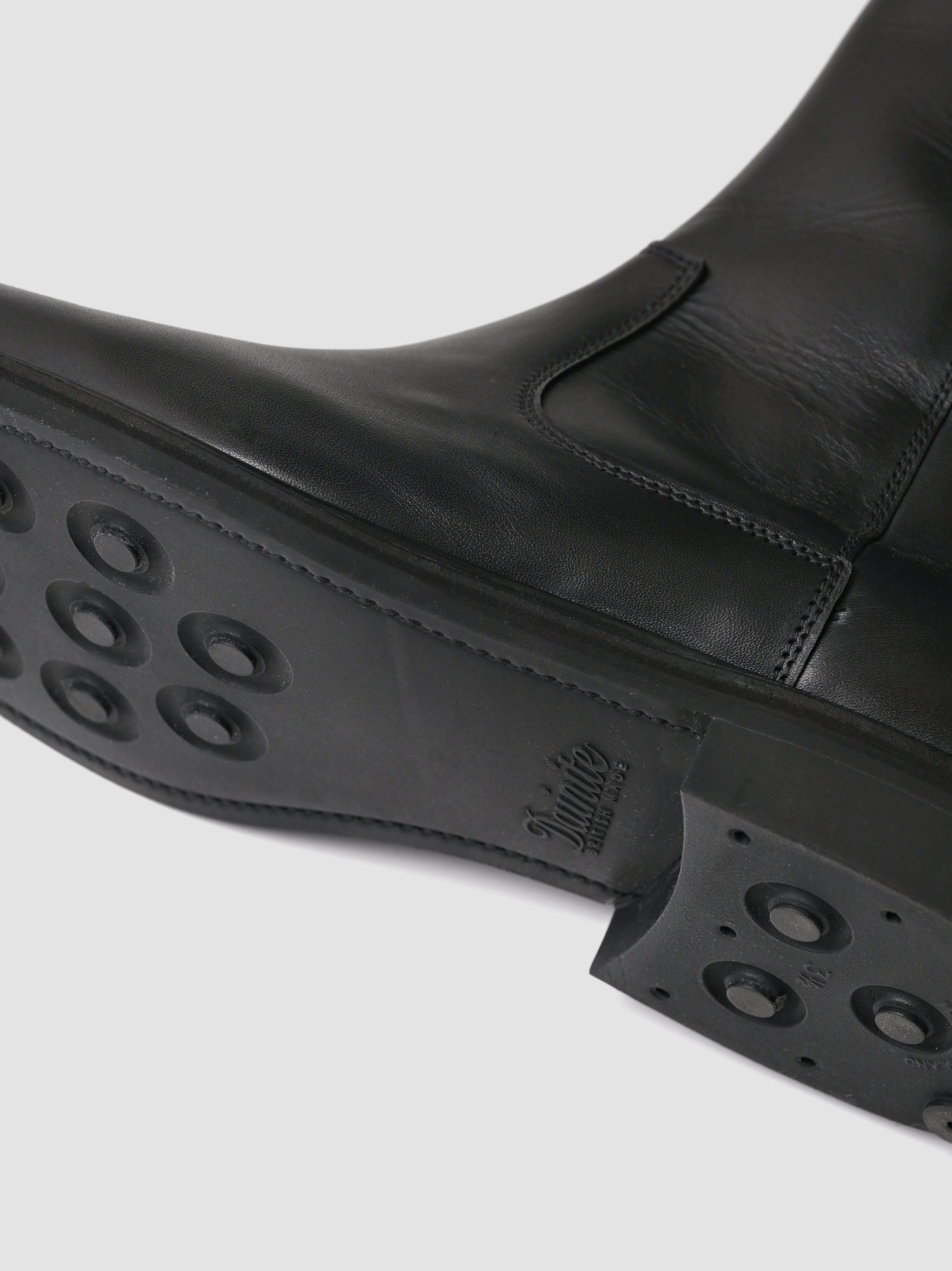 SANDERS / 2825B FLYING BOOT