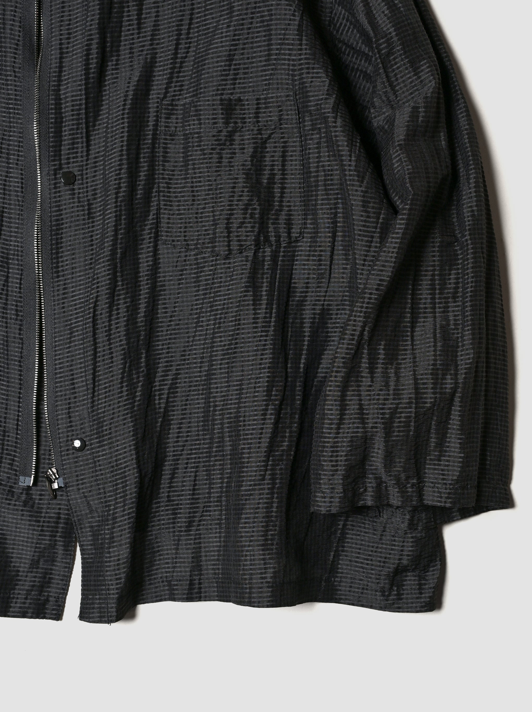 barbell object / zip sh -BLACK – and father
