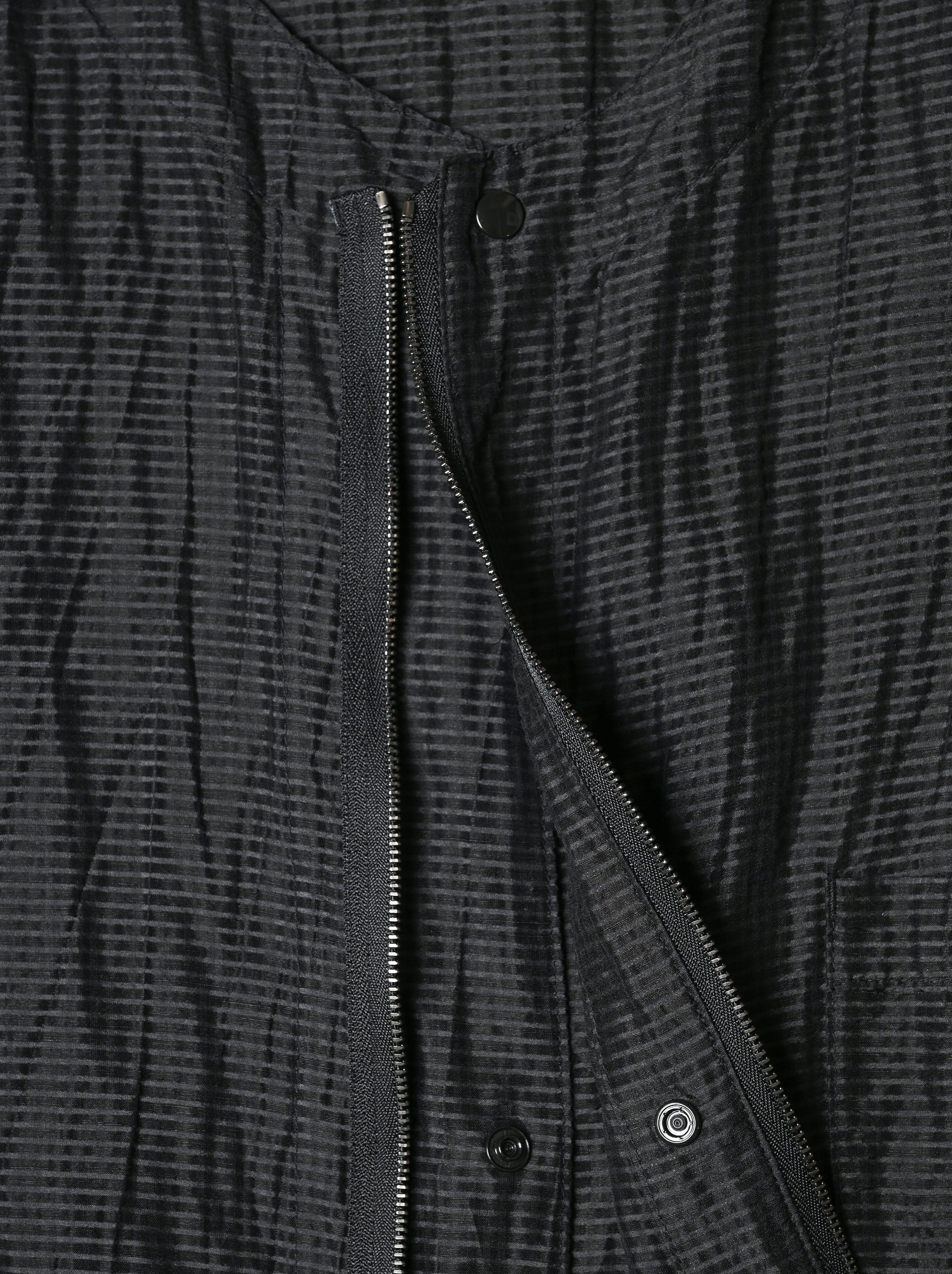 barbell object / zip sh -BLACK – and father