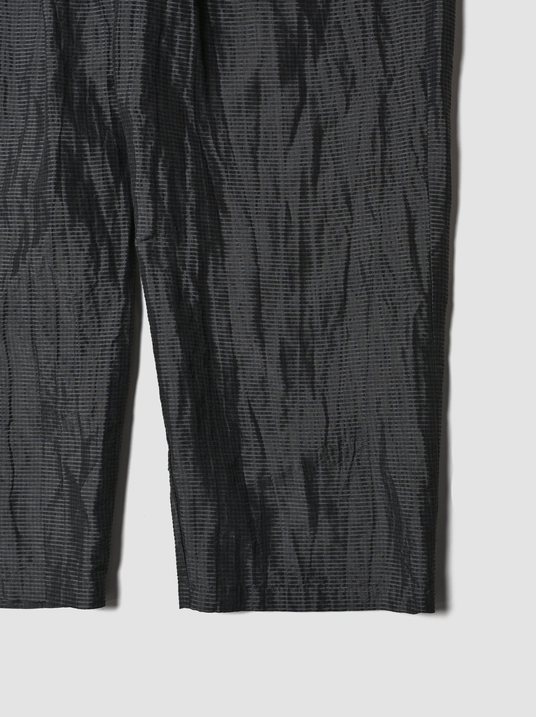 barbell object / uneven pt -BLACK – and father
