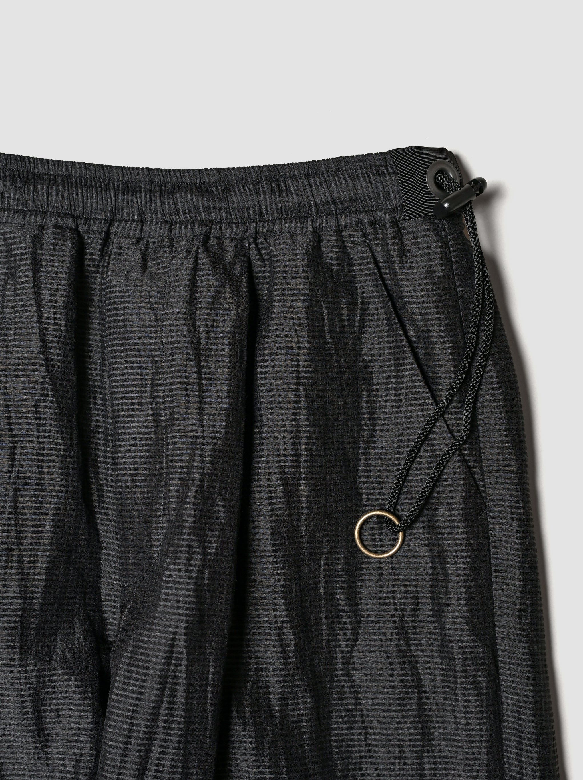 barbell object / uneven pt -BLACK – and father