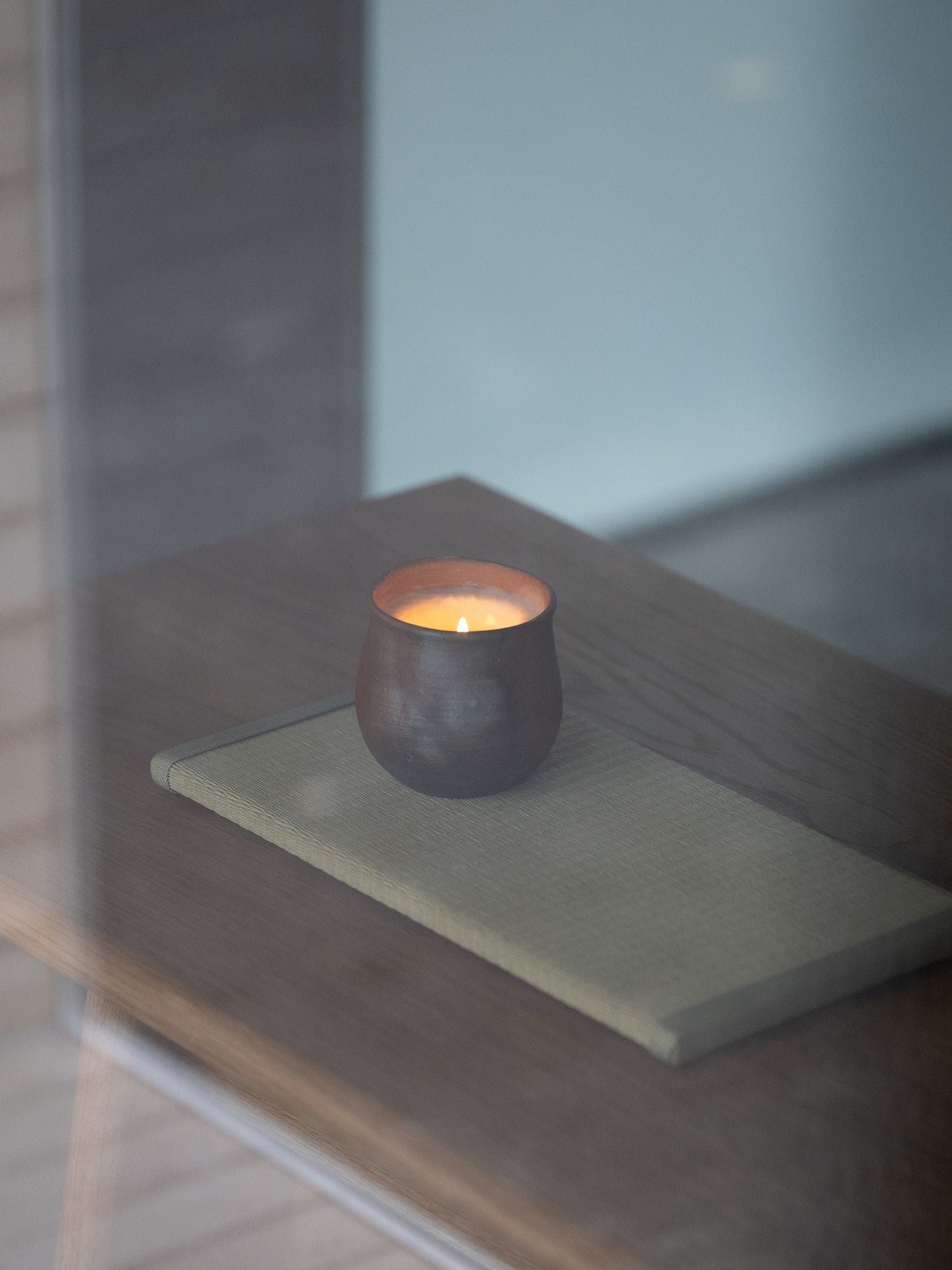 gokan studio / exclusive / TATAMI Mat -若草