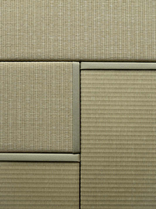 gokan studio / exclusive / TATAMI Mat -若草