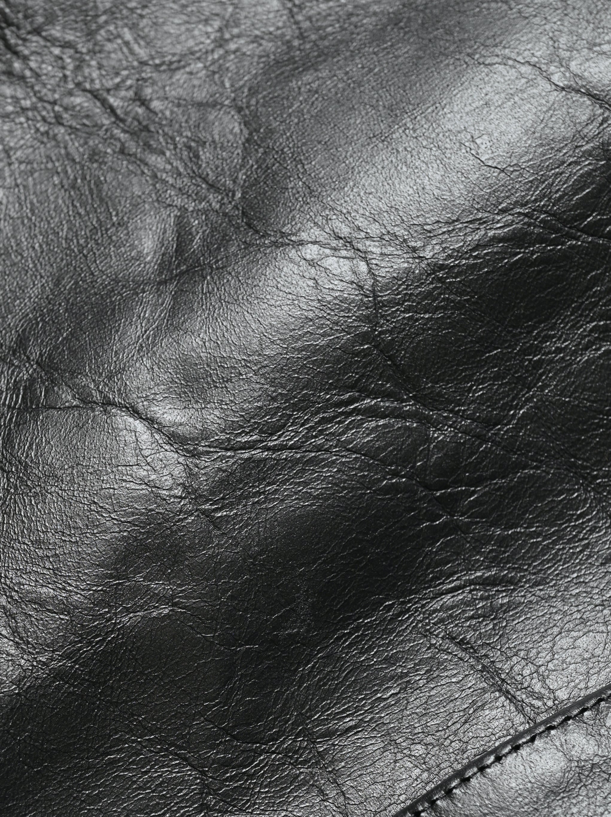 barbell object / ex.rider coach jkt -BLACK – and father