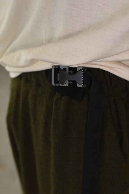 barbell object / flower sl pt -MOSS