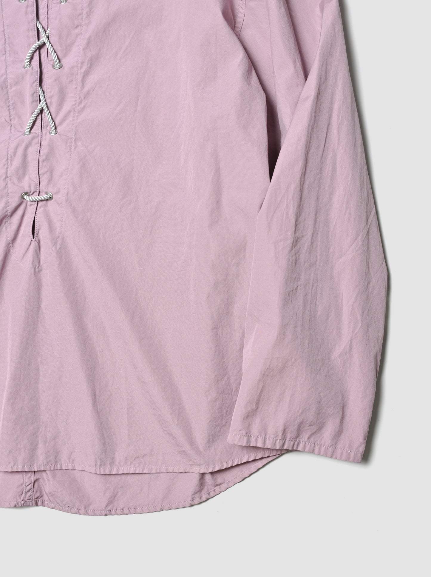 barbell object / db po -LILAC