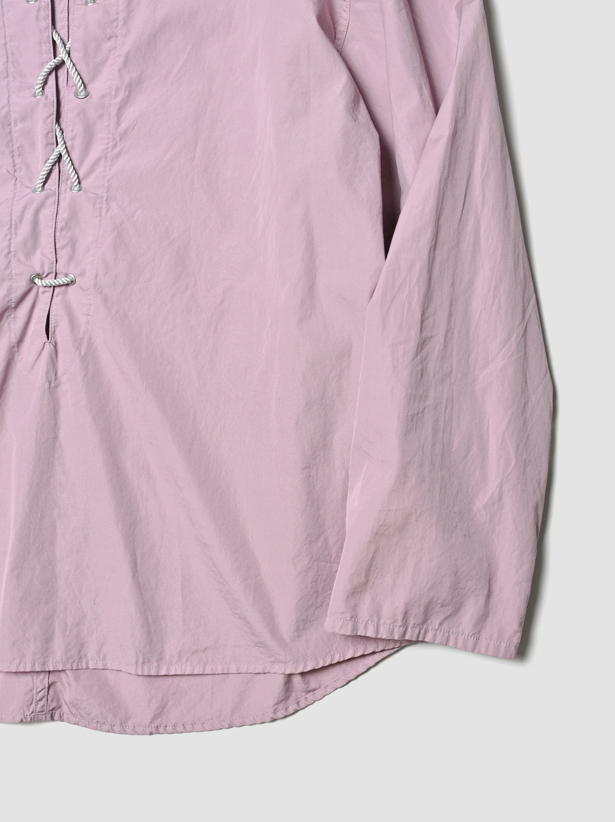 barbell object / db po -LILAC