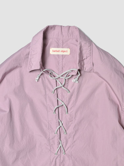 barbell object / db po -LILAC