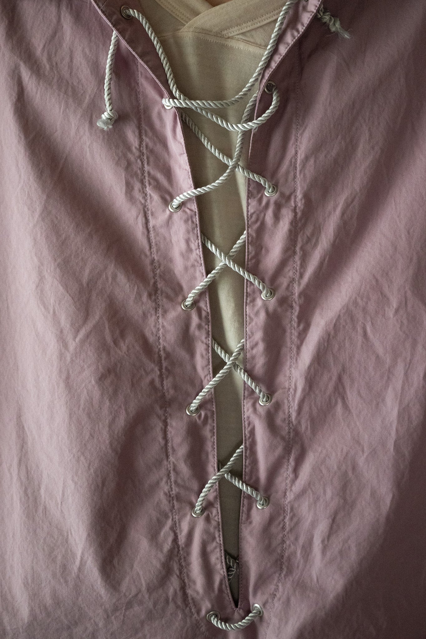 barbell object / db po -LILAC