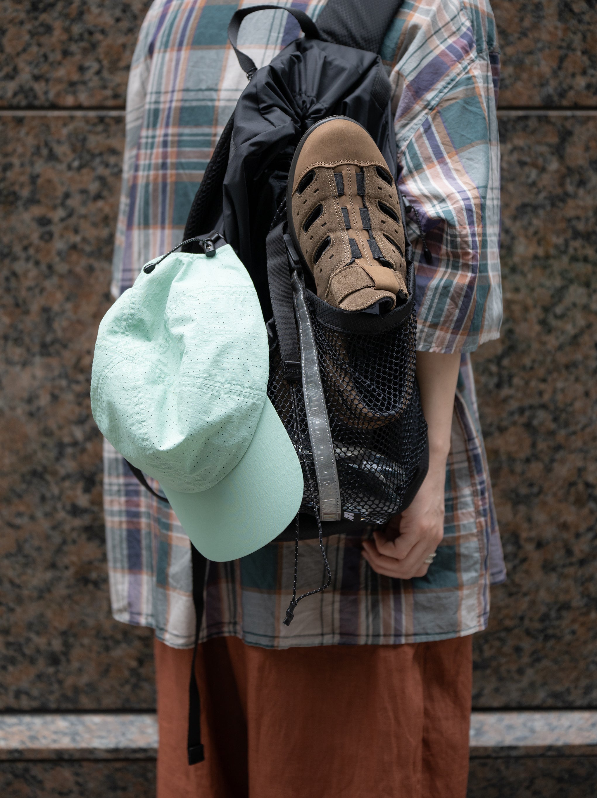 maastik / KNAPSACK 27