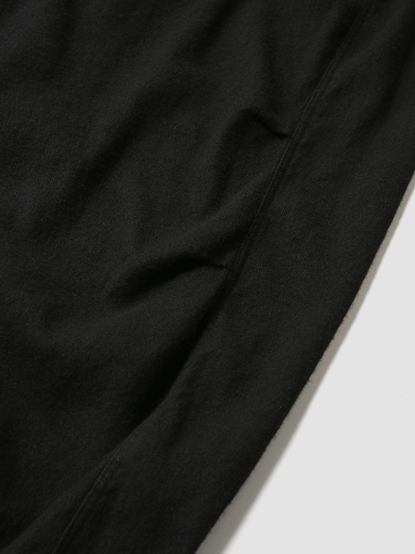 barbell object / flower sl pt -BLACK