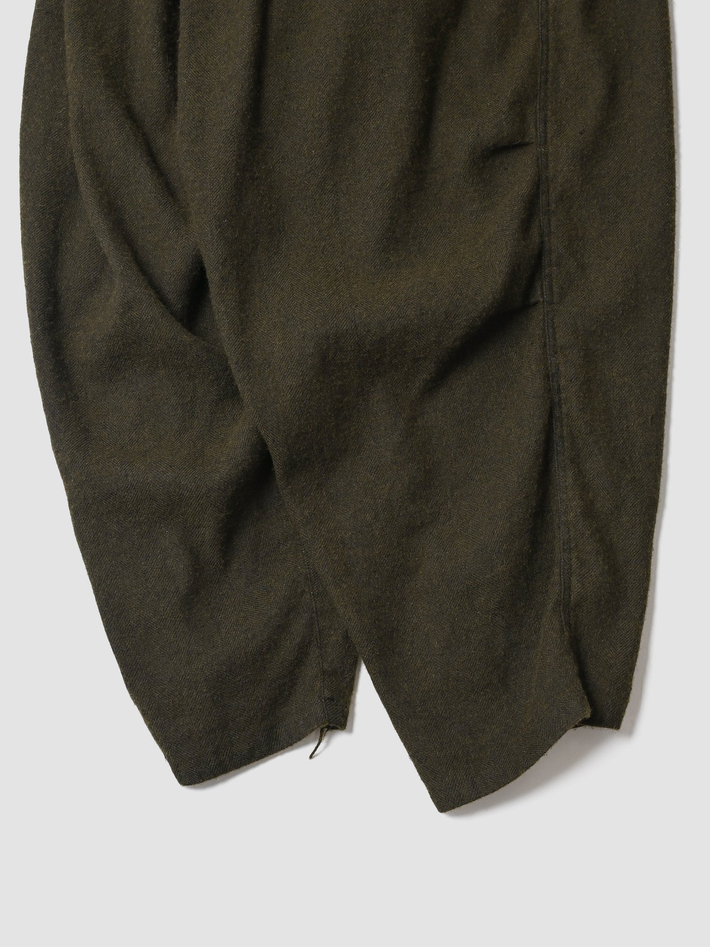 barbell object / flower sl pt -MOSS