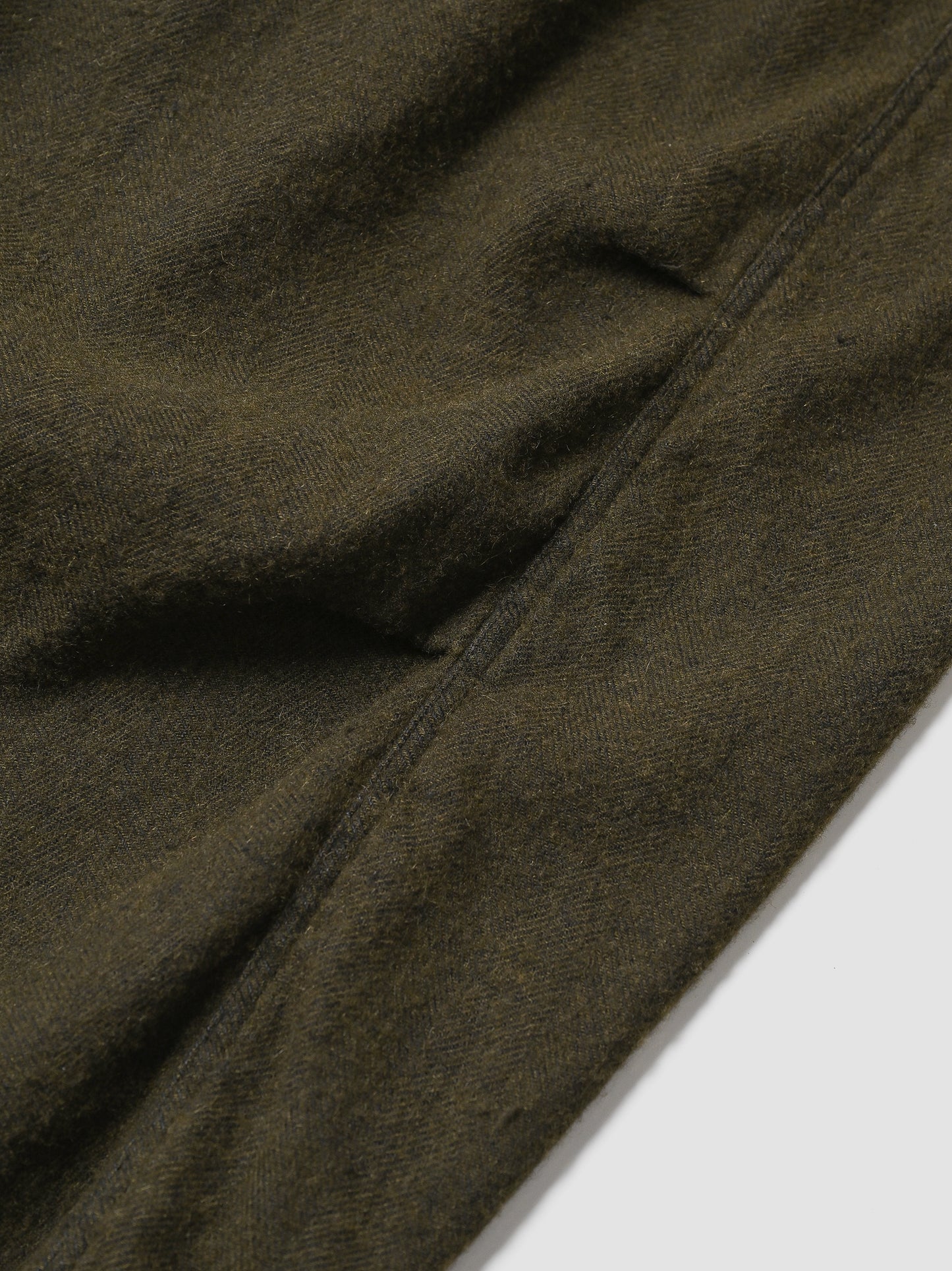 barbell object / flower sl pt -MOSS