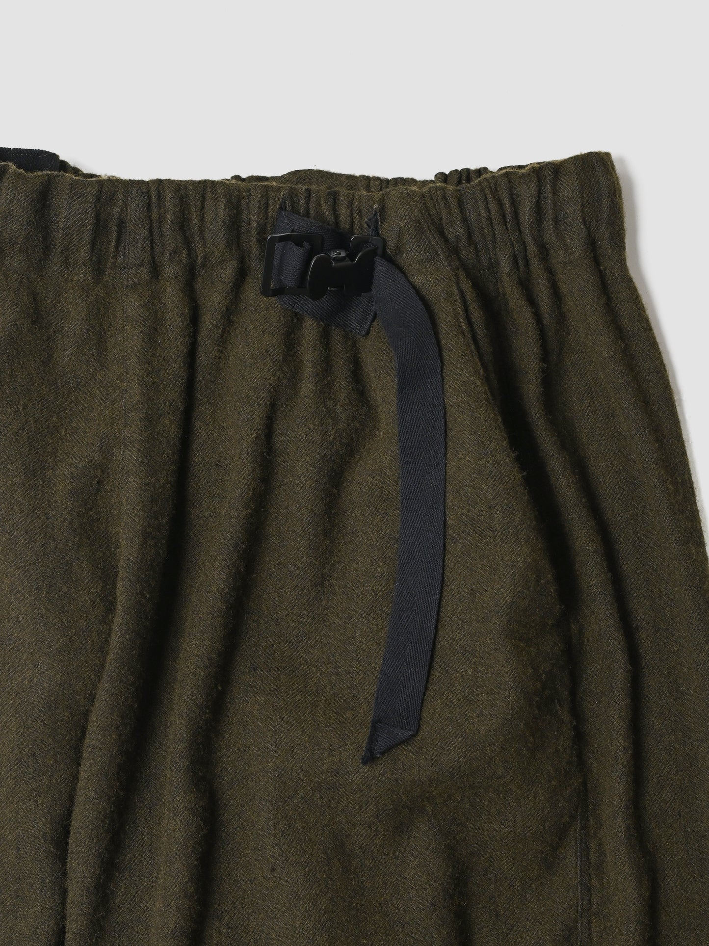 barbell object / flower sl pt -MOSS