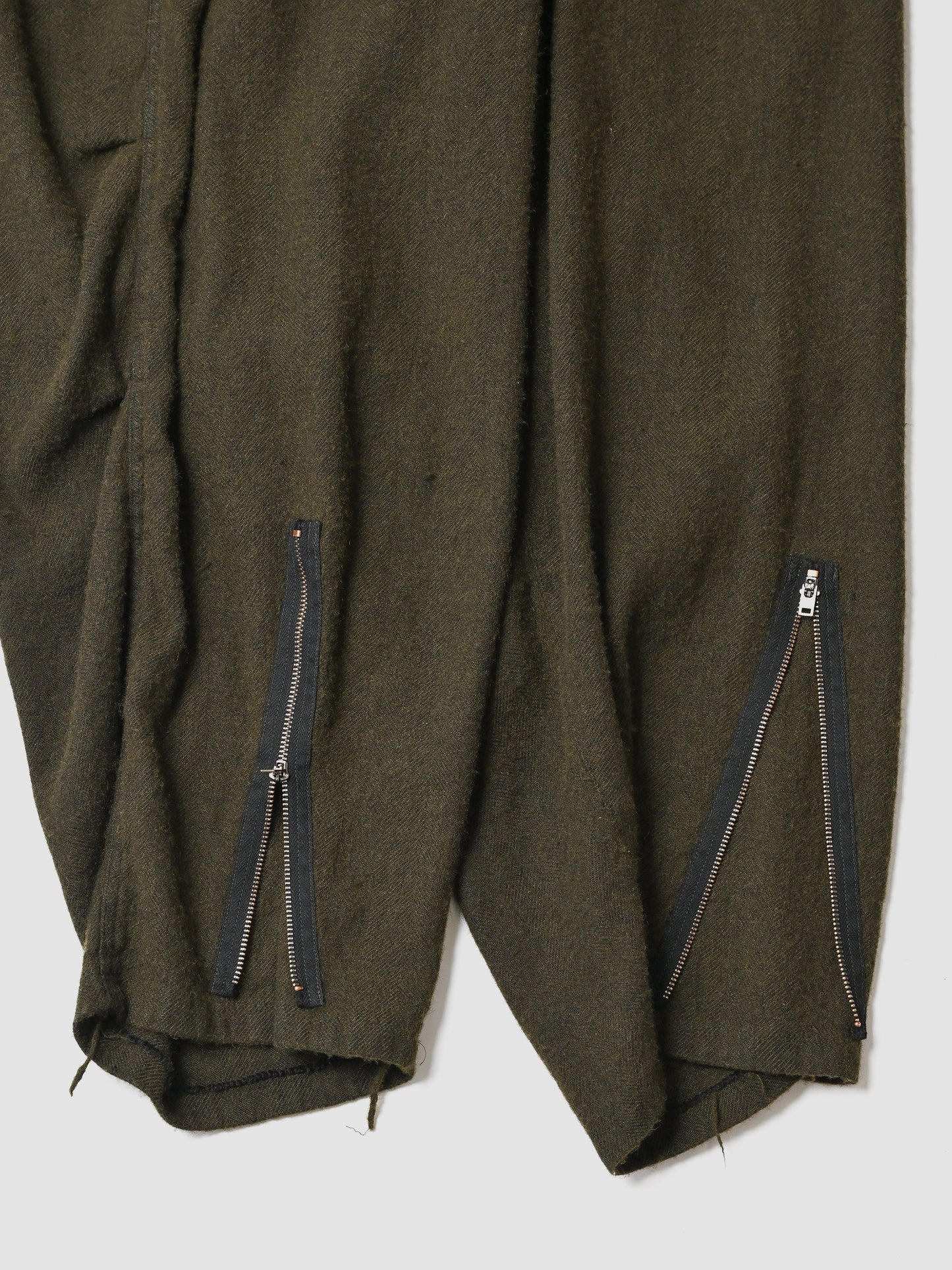 barbell object / flower sl pt -MOSS