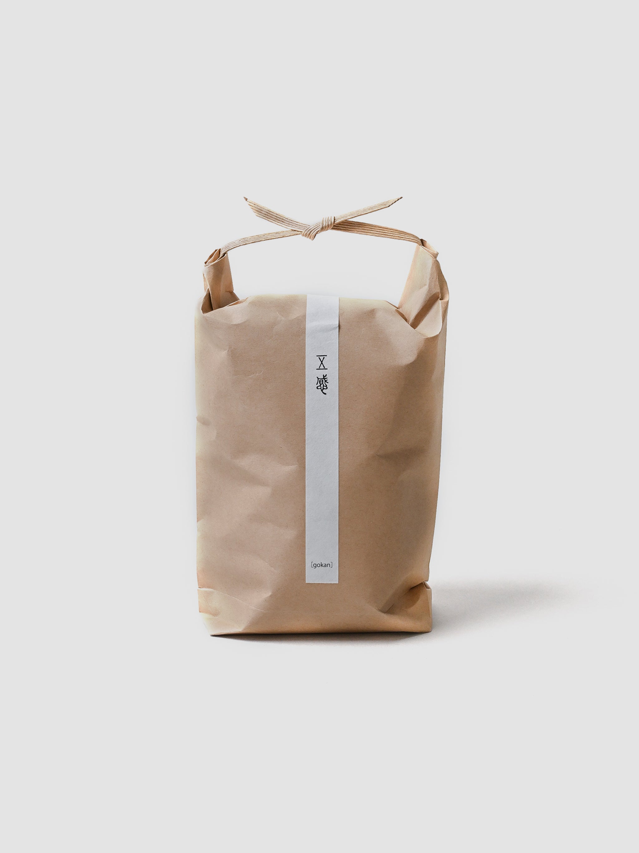 gokan studio / BIZEN Candle -冬