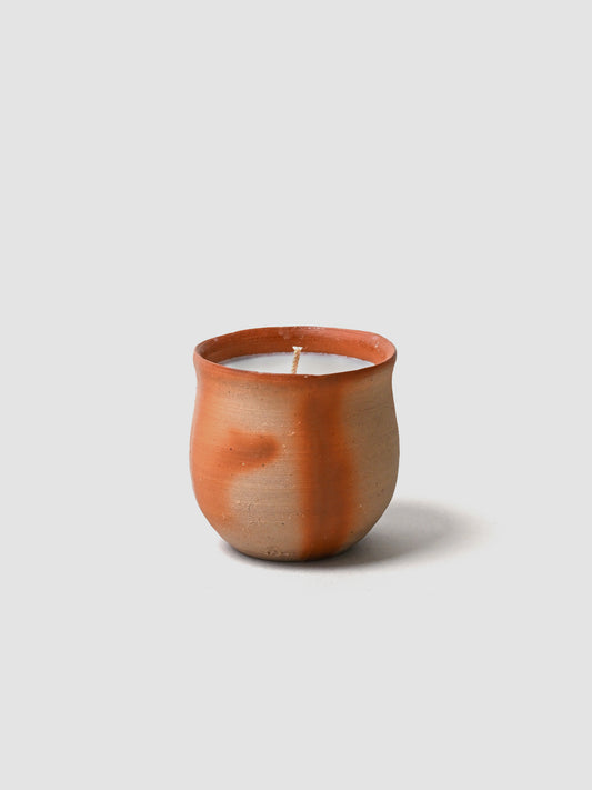 gokan studio / BIZEN Candle -秋