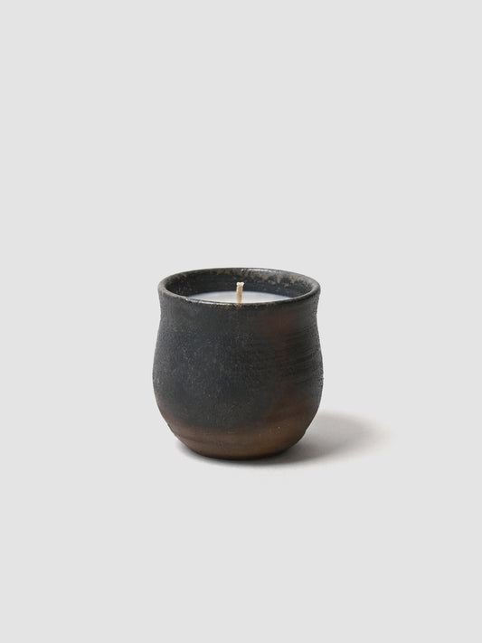 gokan studio / BIZEN Candle -冬