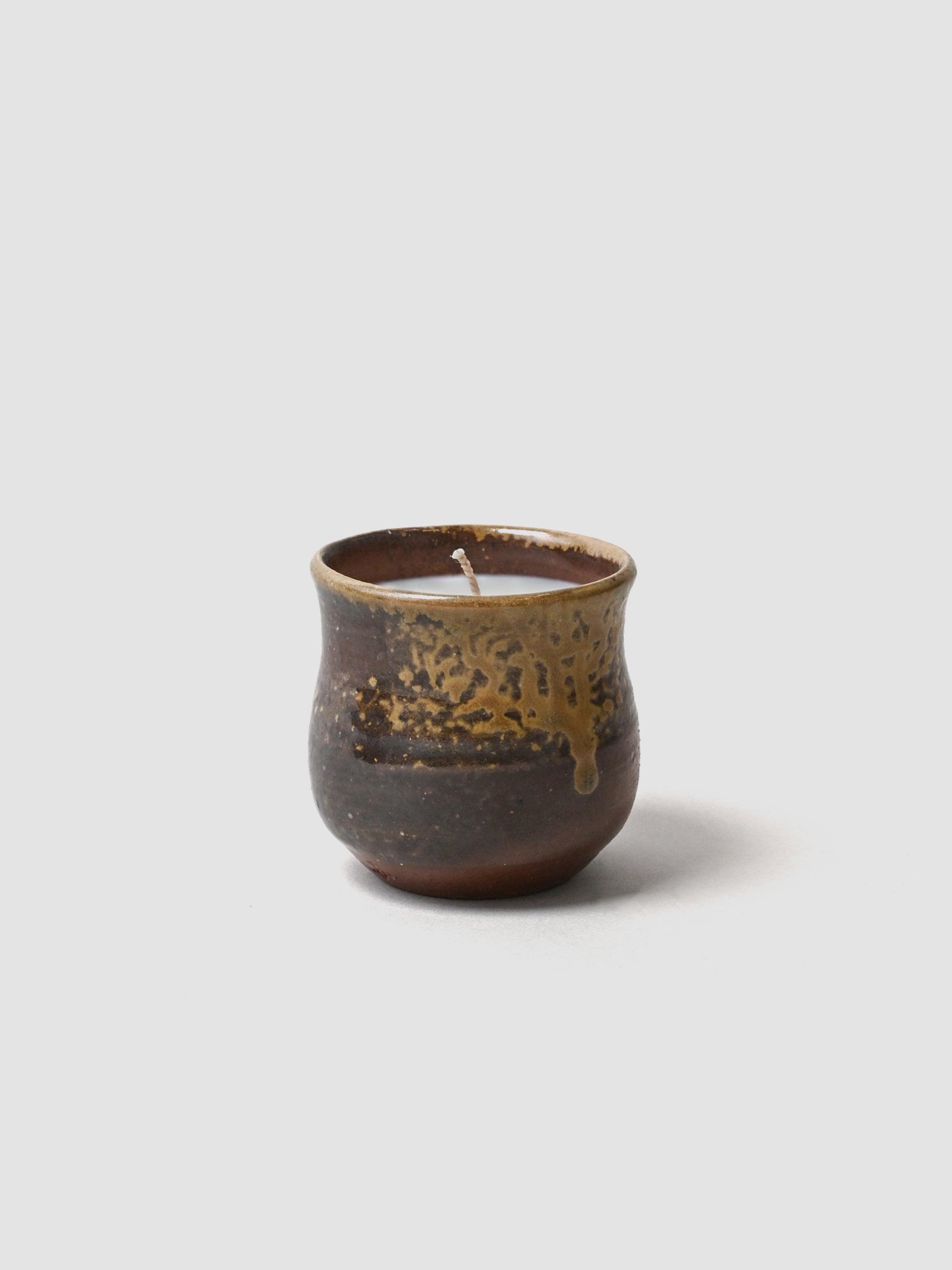 gokan studio / BIZEN Candle -夏