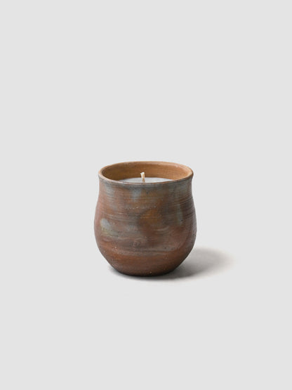 gokan studio / BIZEN Candle -春