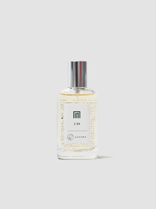 çanoma / Eau De Toilette 1-24 | 鈴虫