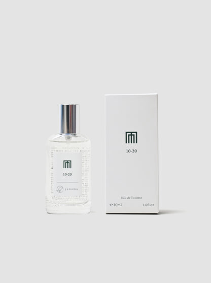 çanoma / Eau De Toilette 10-20 | 蜻蛉