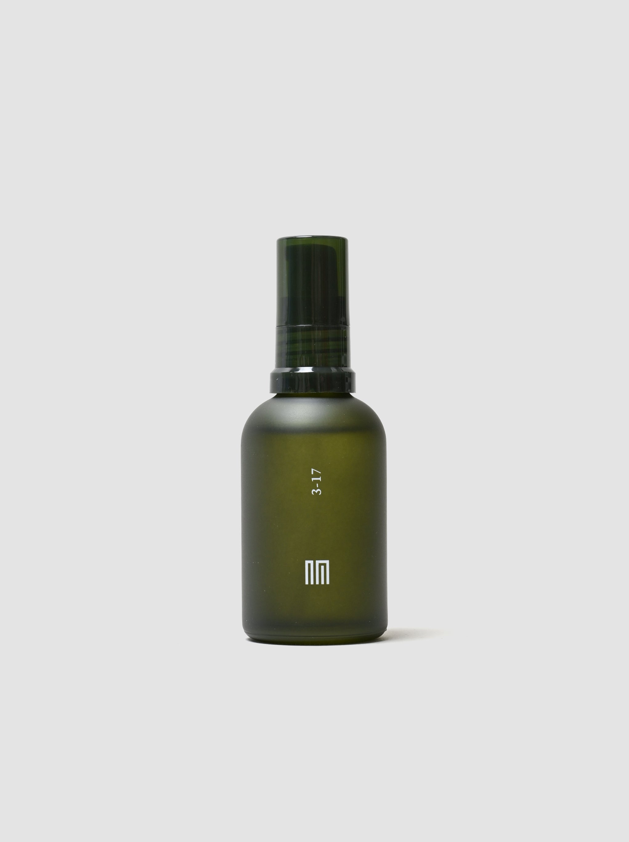 çanoma / Hair/Body oil 3-17 | 早蕨