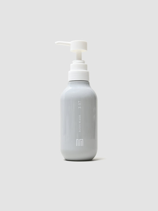 çanoma /  Body wash 3-17 | 早蕨