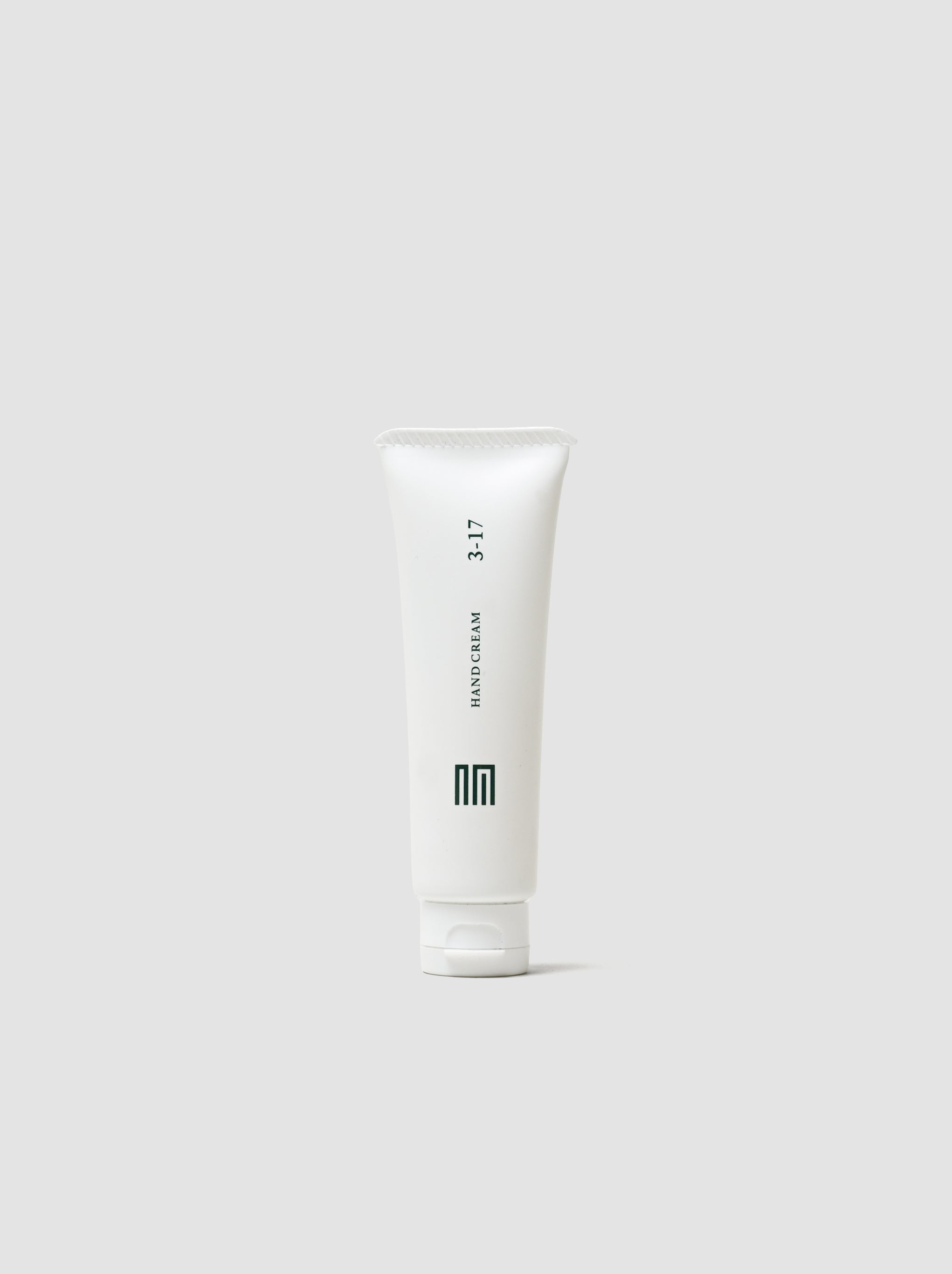 çanoma / Body care 3-17 | 早蕨