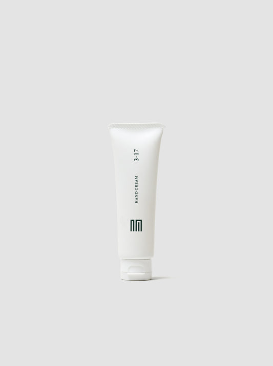 çanoma / Body care 3-17 | 早蕨