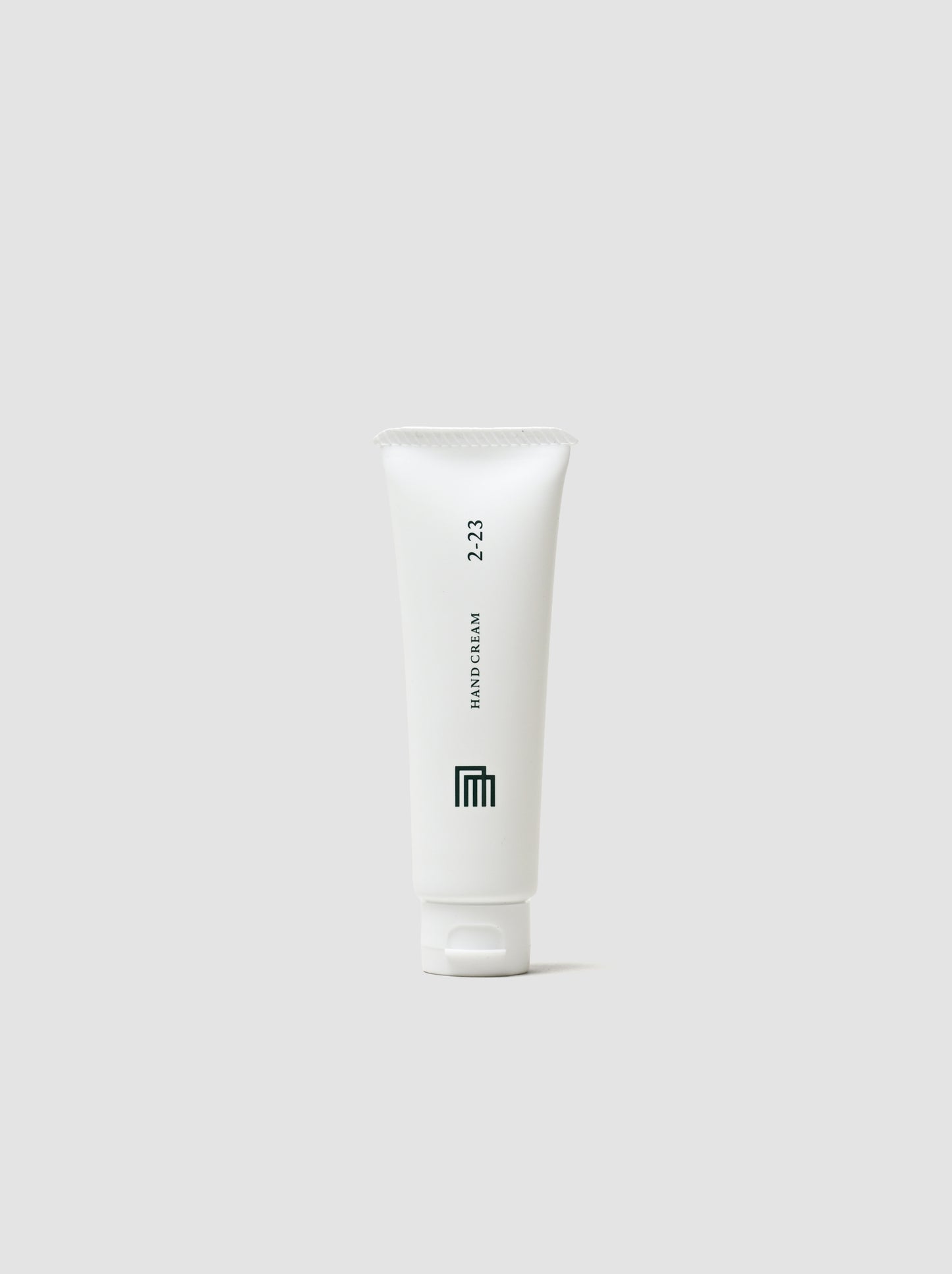 çanoma / Body care 2-23 ｜胡蝶