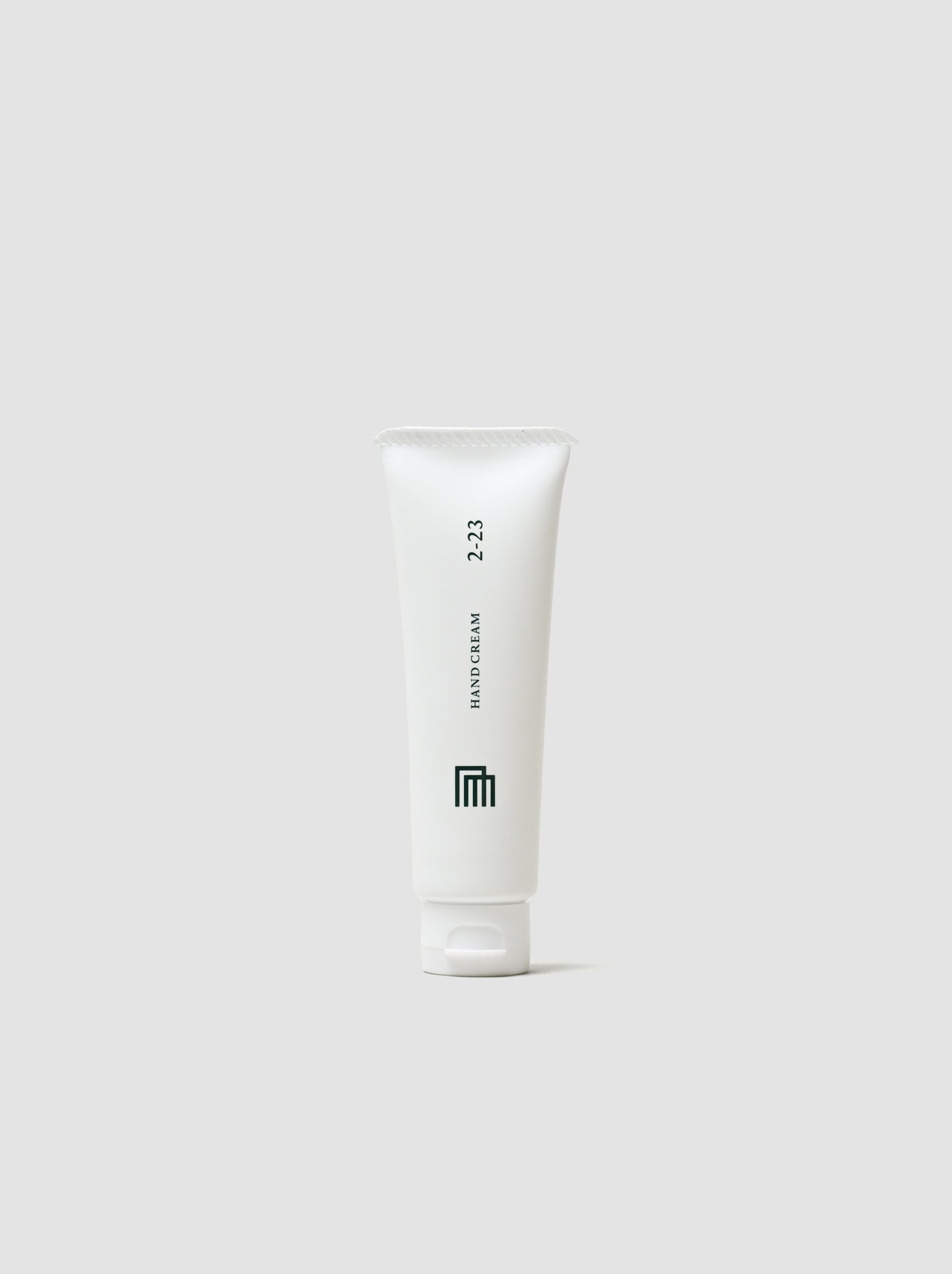 çanoma / Body care 2-23 ｜胡蝶