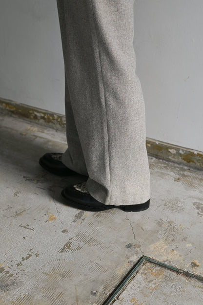 forme / fm-143 Bern -Black × Natural