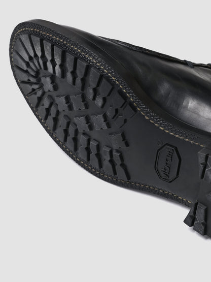 forme / fm-143 Bern -Black × Natural