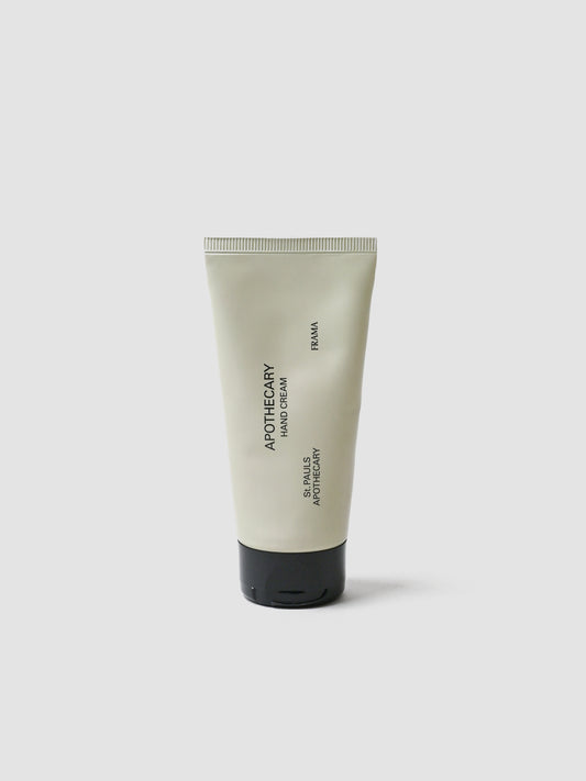 FRAMA / Apothecary Hand Cream 60ml Tube
