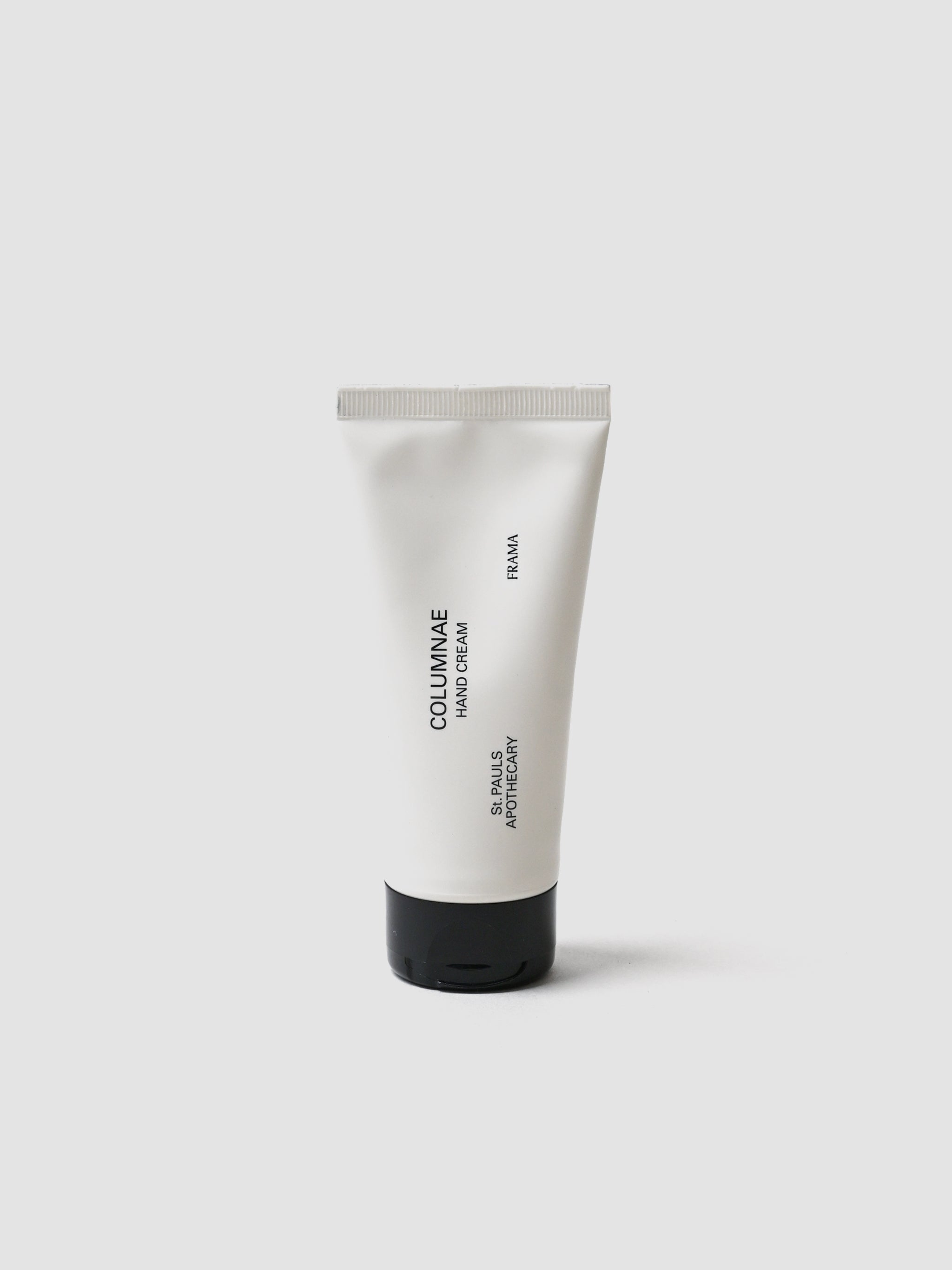 FRAMA / Columnae Hand Cream 60ml Tube