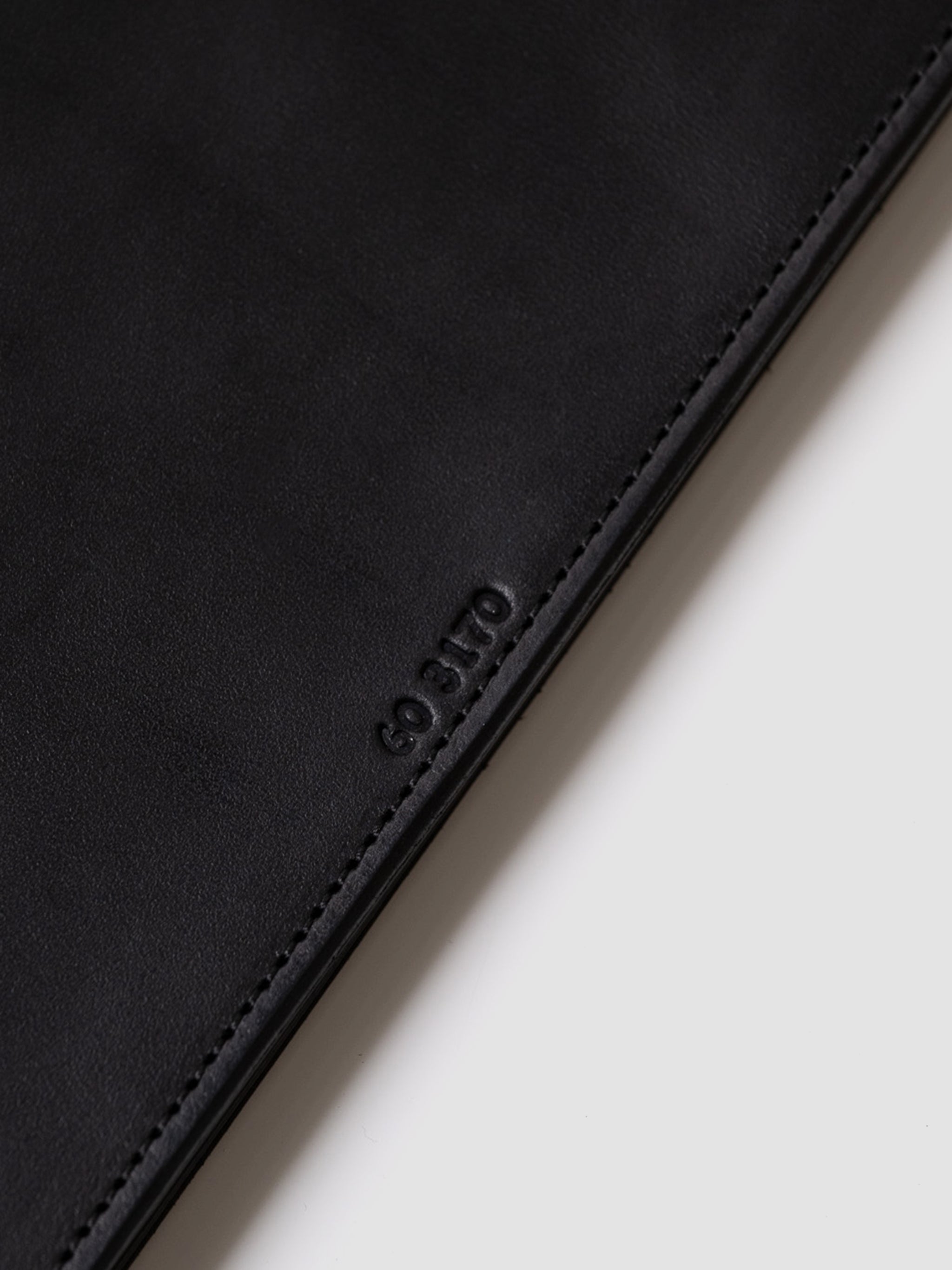 barbell object / 603170 wallet