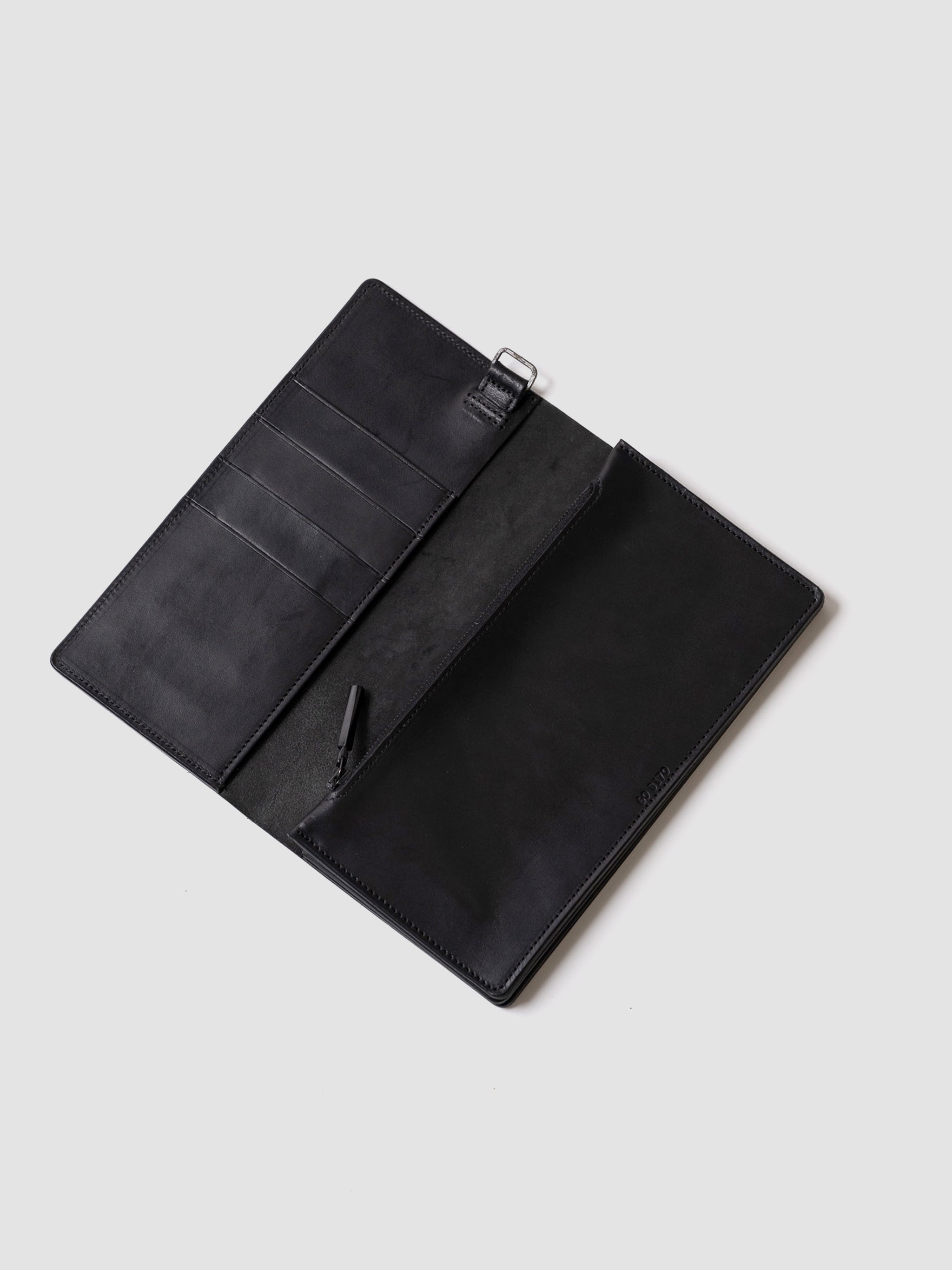 barbell object / 603170 wallet +s