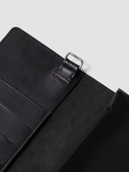 barbell object / 603170 wallet +s