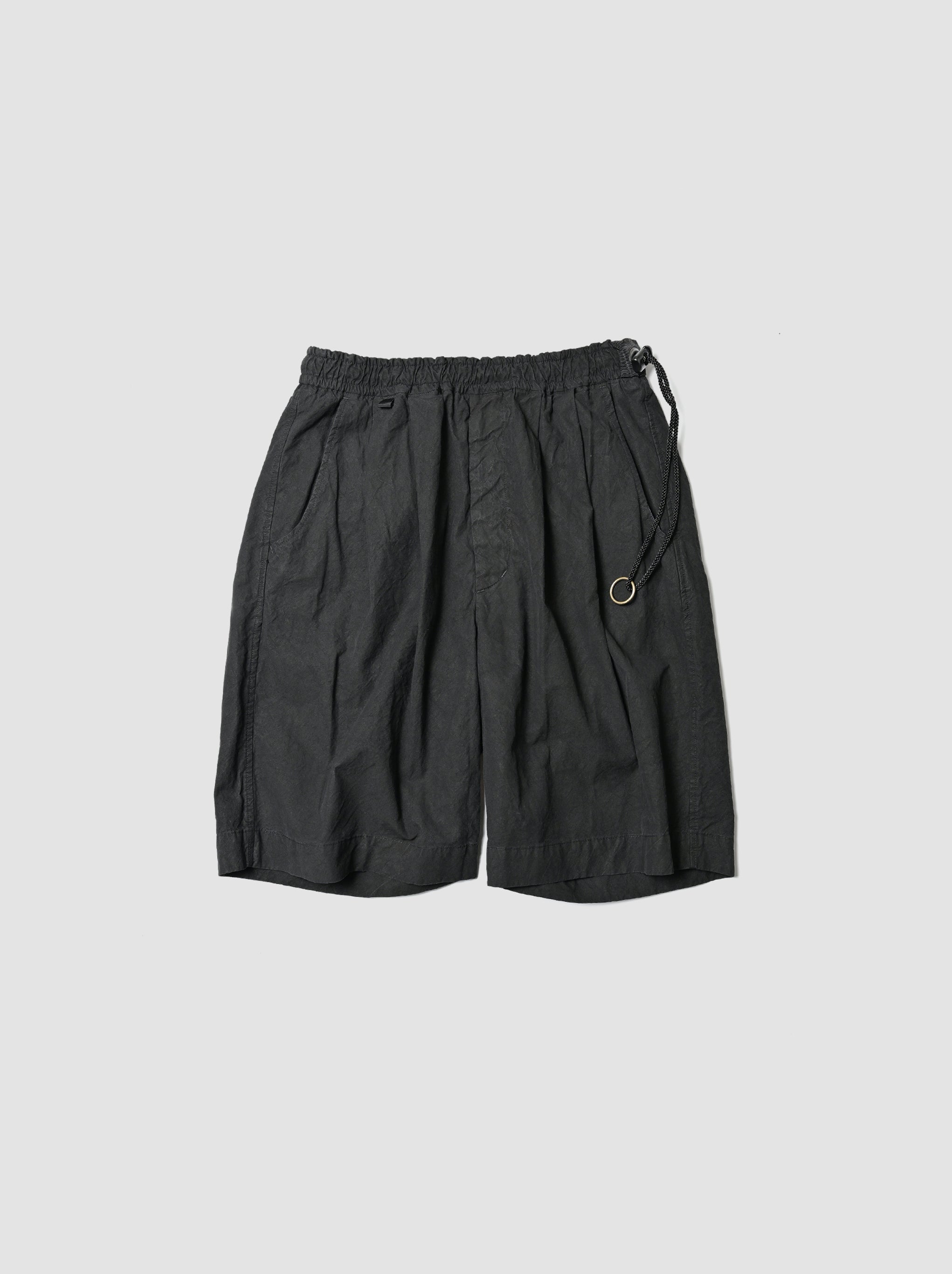barbell object / ws pt -BLACK – and father