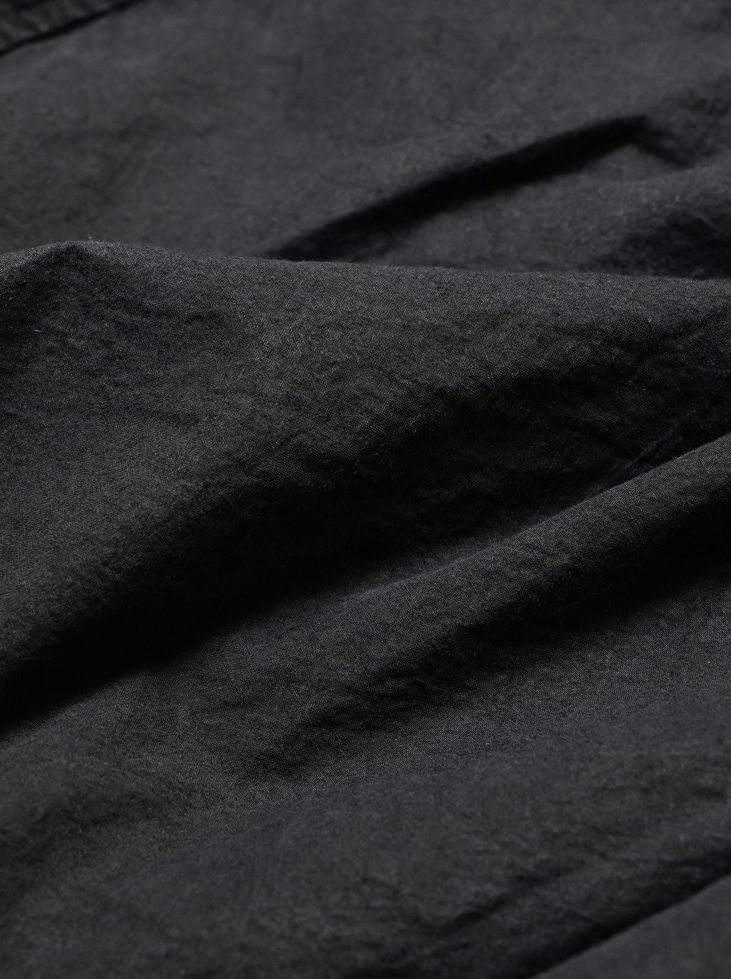 barbell object / ws pt -BLACK