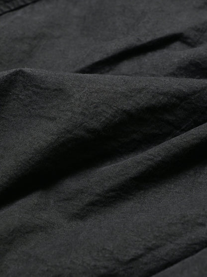barbell object / ws pt -BLACK