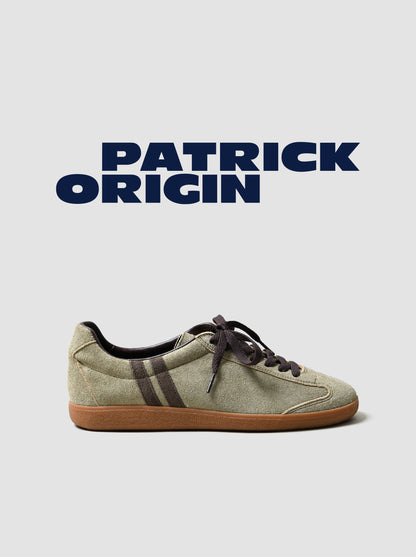 PATRICK ORIGIN / BERRY-OG -SAND