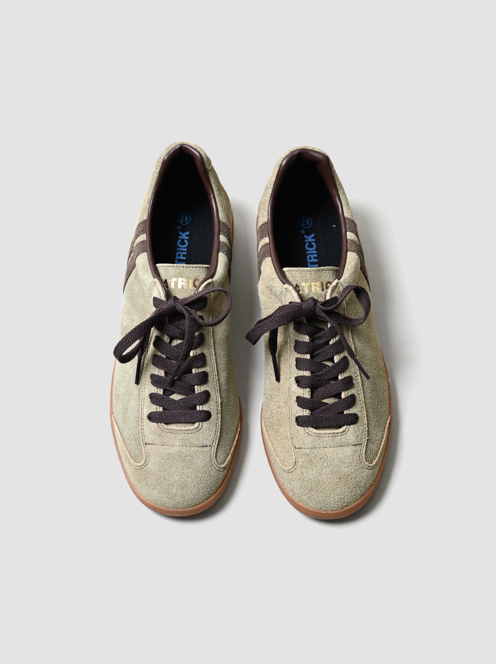 PATRICK ORIGIN / BERRY-OG -SAND