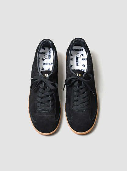PATRICK ORIGIN / BERRY-OG -BLK
