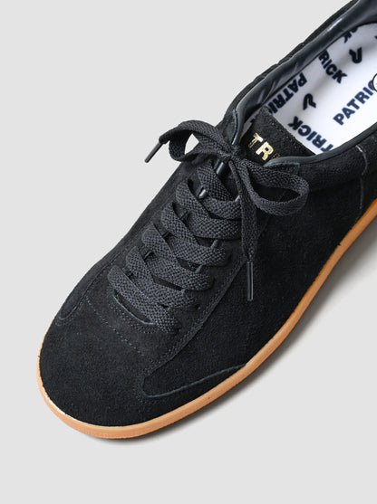 PATRICK ORIGIN / BERRY-OG -BLK